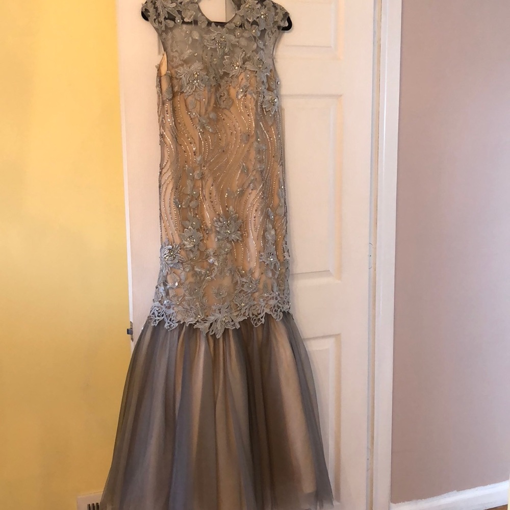 Party dress